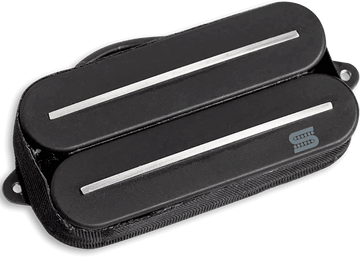 Jupiter Rails Brug Wes Hauch Signature-humbucker