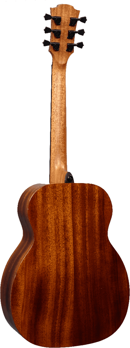 Travel Spruce E
