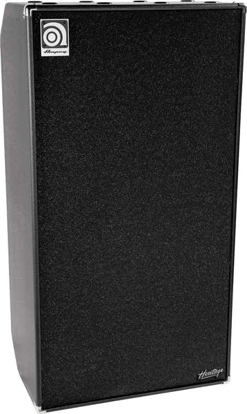 Ampeg Heritage-serie SVT-810e Heritage