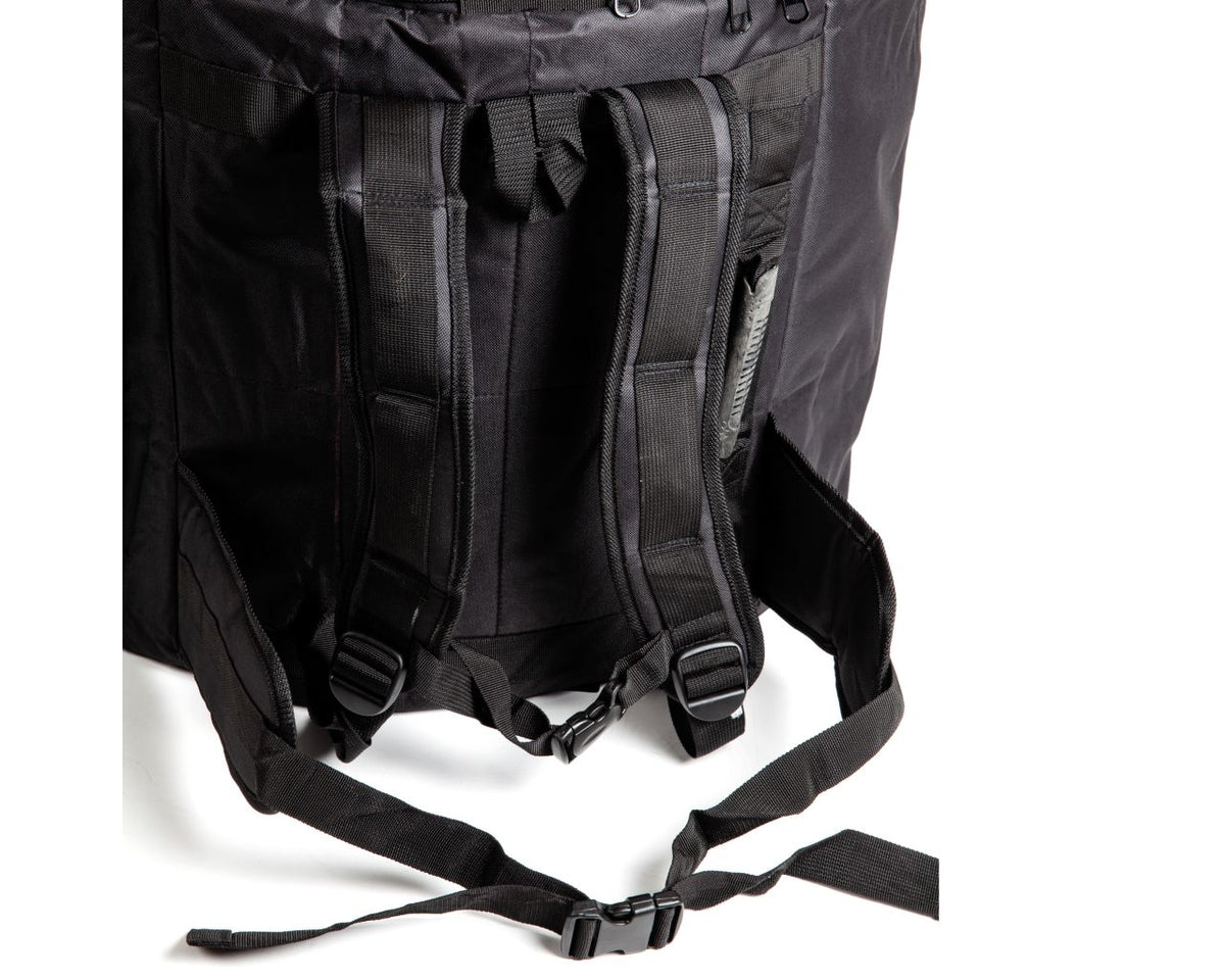 Housse Surdo 18" X 50CM Sac à dos