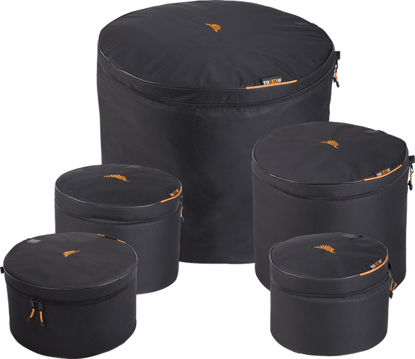 Tobago Kit Stage Rock 10X8" 12X9" 16X16" 22X18" 14X6,5"