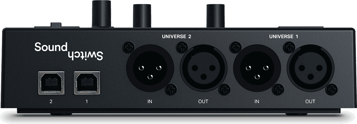 Control One