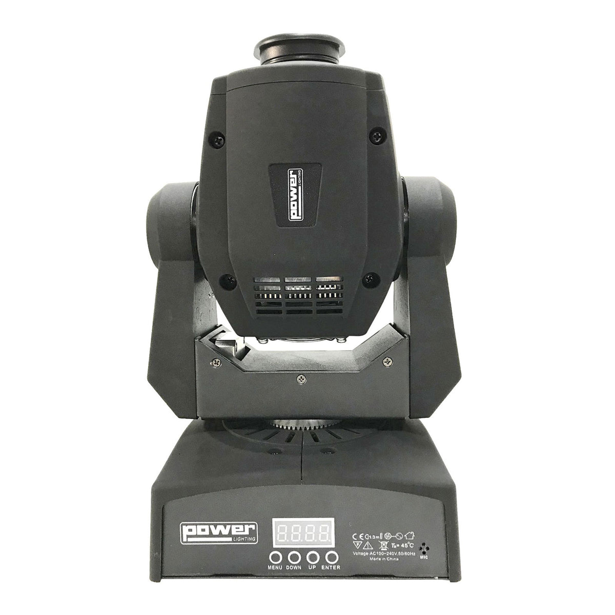Lyre Spot 60W Prism