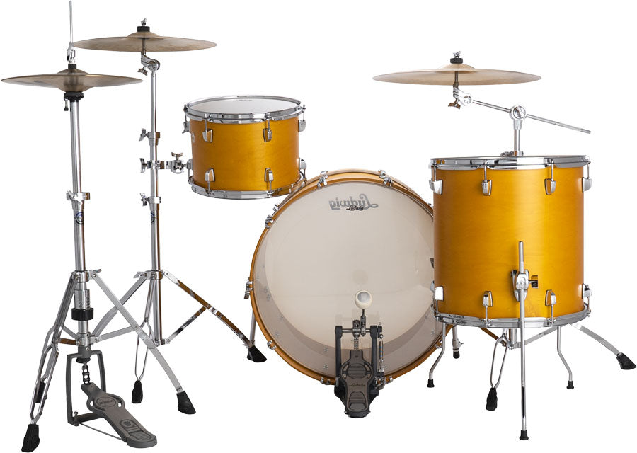 Ln34433Txpg - Neusonic 24" Pro Beat - Satin Golden Slumbers