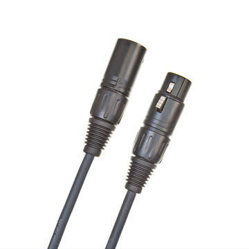 Classic Series XLR-microfoonkabel 25 Feet