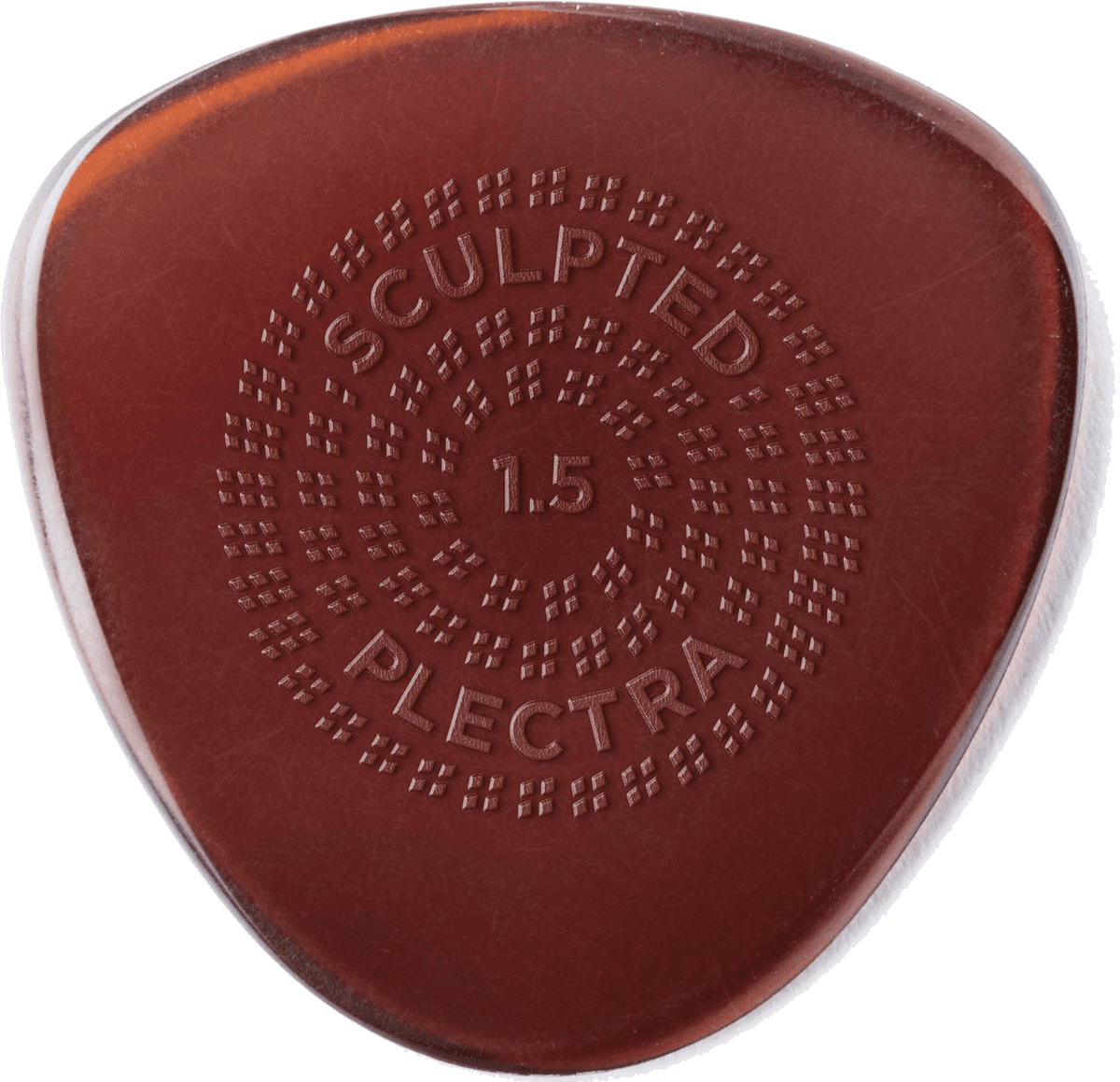 12 x 1,50mm Primetone Semi-Round Grip