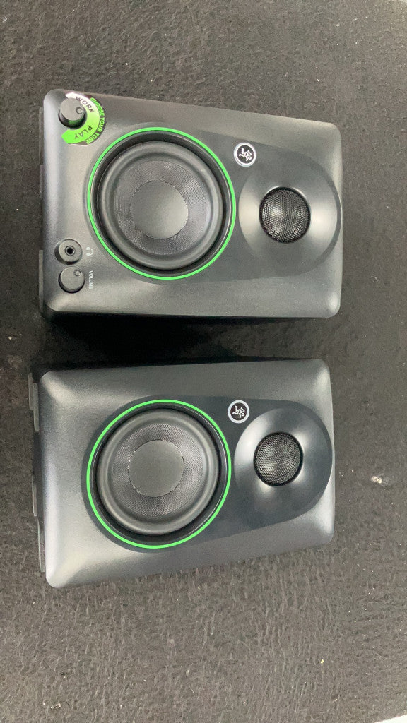 CR3.5 BT - Stock B