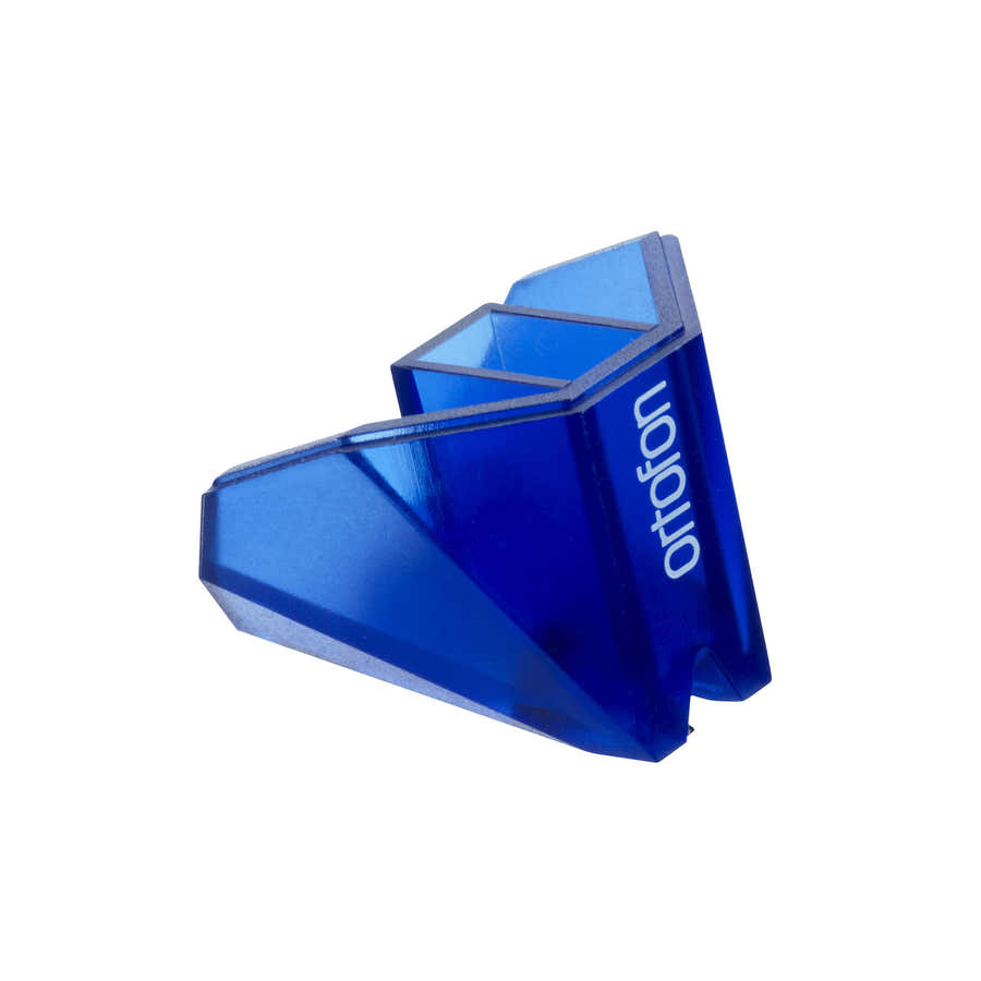 Hifi Stylus 2M Blue