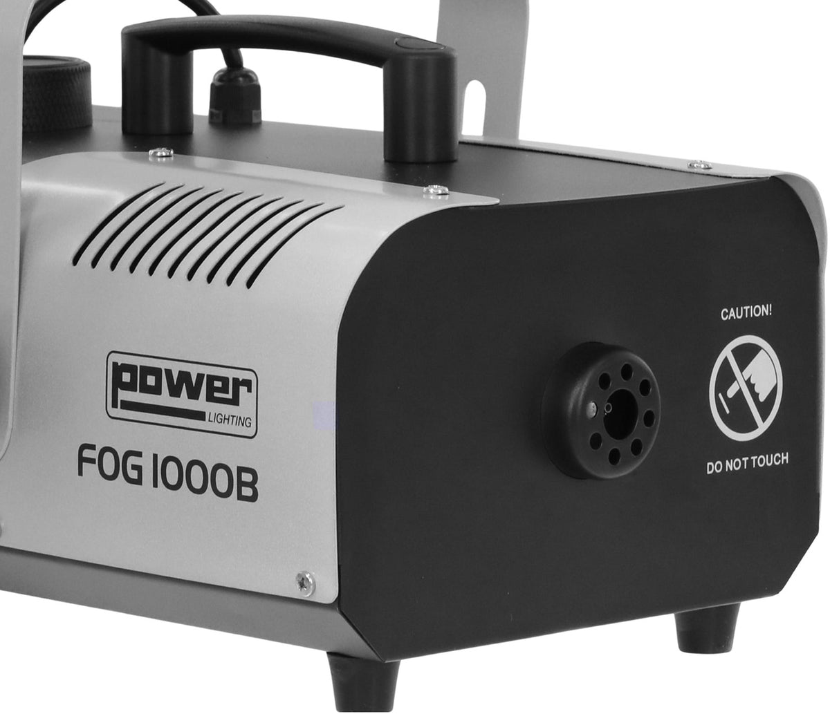 Fog 1000B