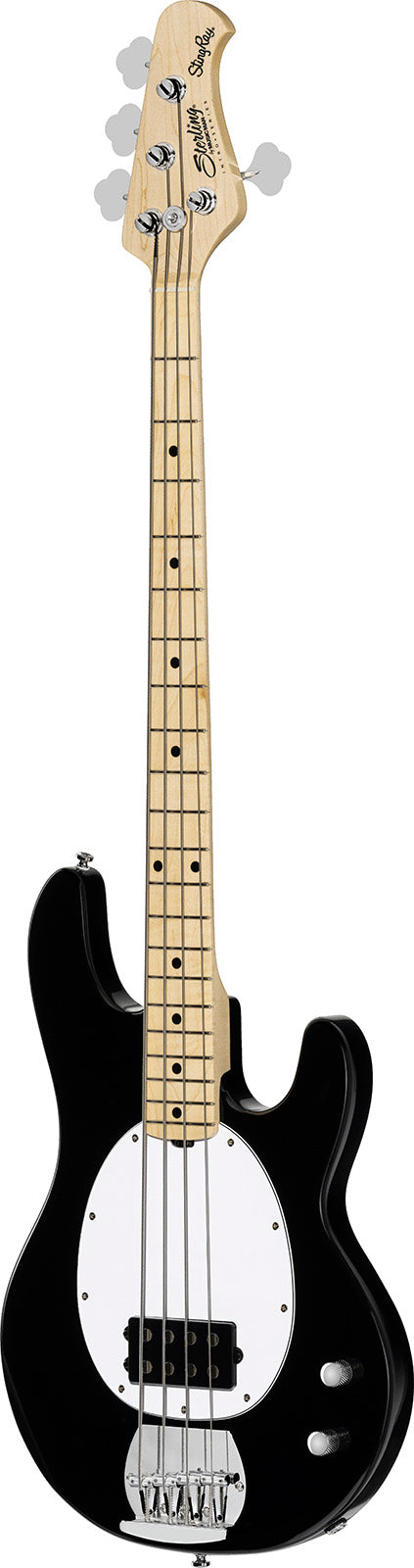 Intro Series Stingray Ray2 Zwart