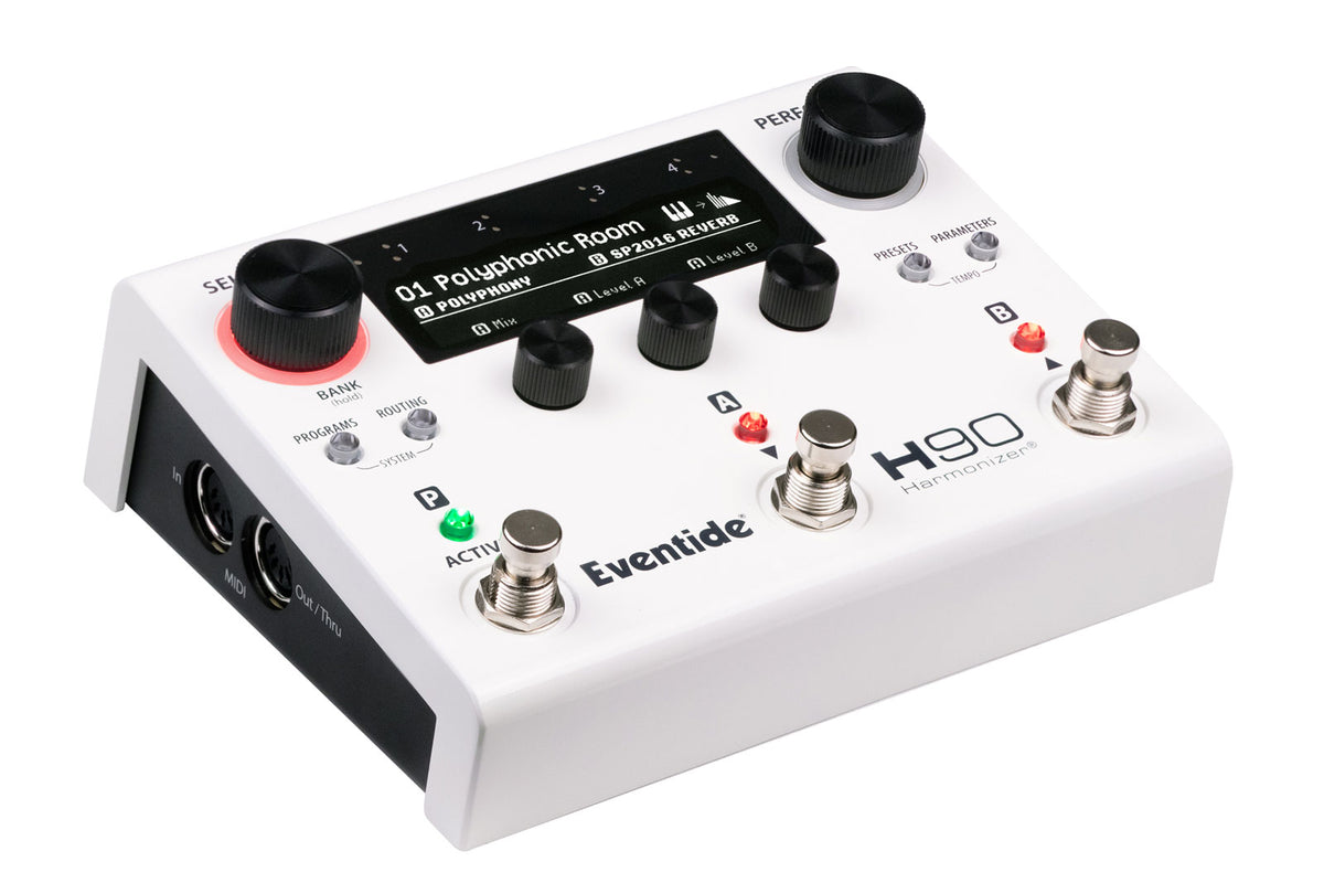 H90 Harmonizer