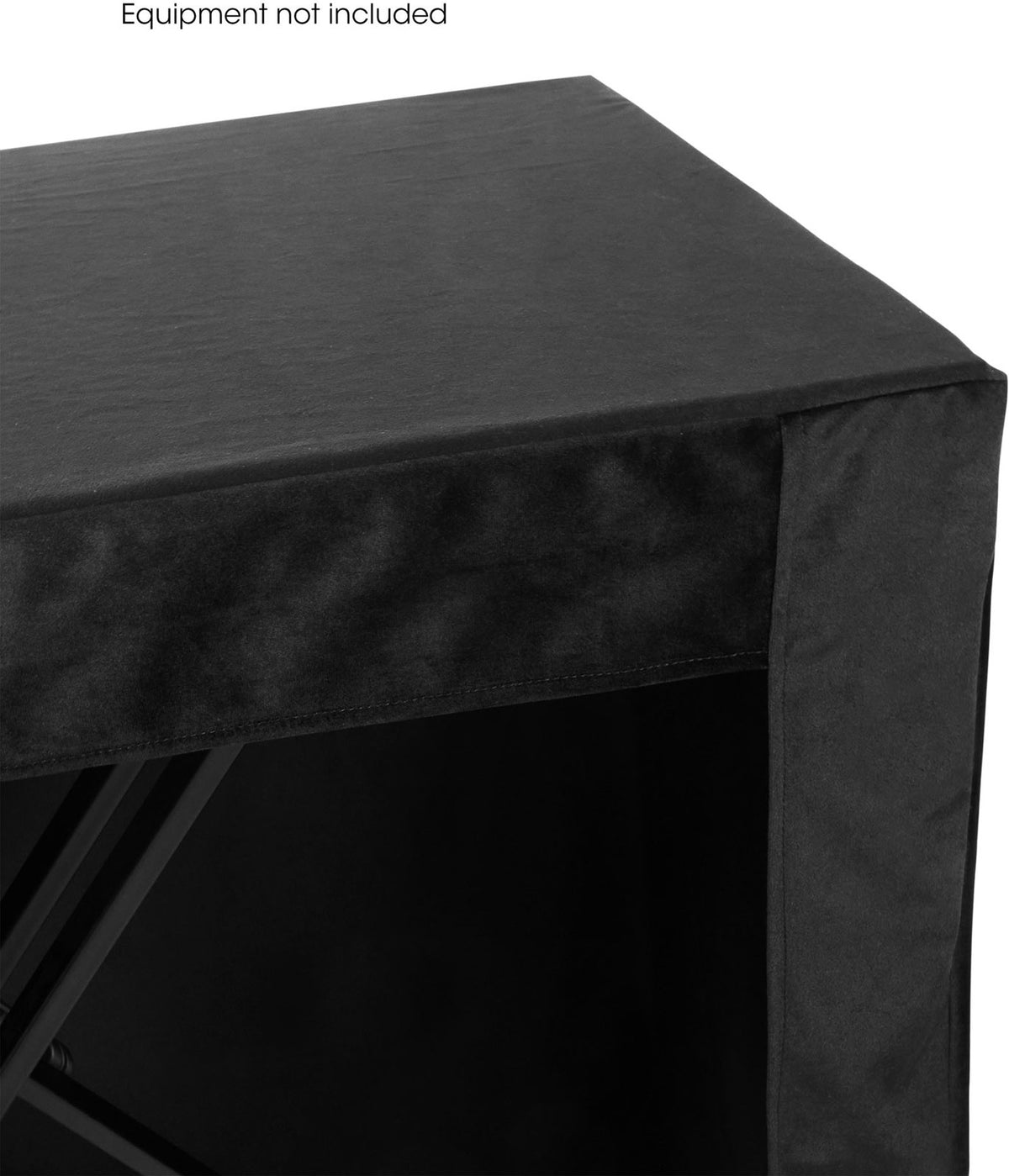 Standaardbekleding GBGRDC Zwart