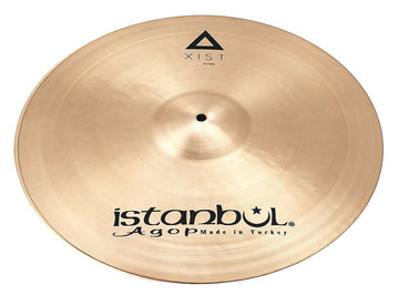 Xist Hi-Hat 15"
