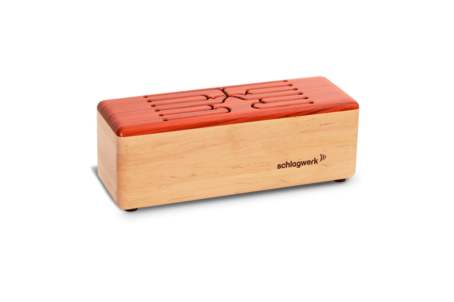 Blocks et wood-blocks