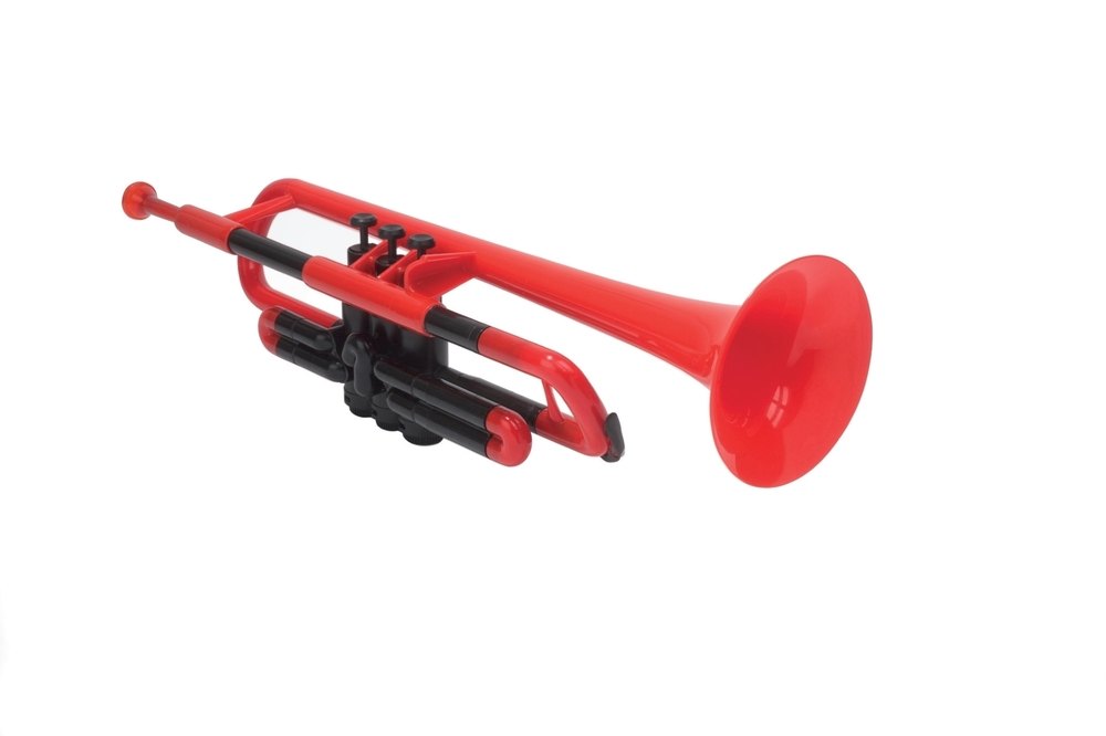 Ptrumpet Rouge