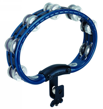 TMT2A-b Tambourin Avec Attache Cymbalettes Aluminium