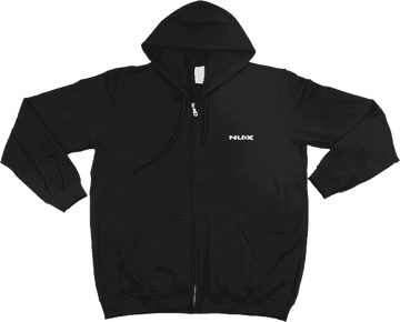 Nux Sweat 5XL black