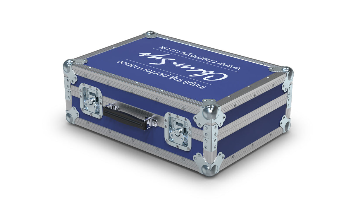 Flight Case for MagicQ MQ50/MQ70