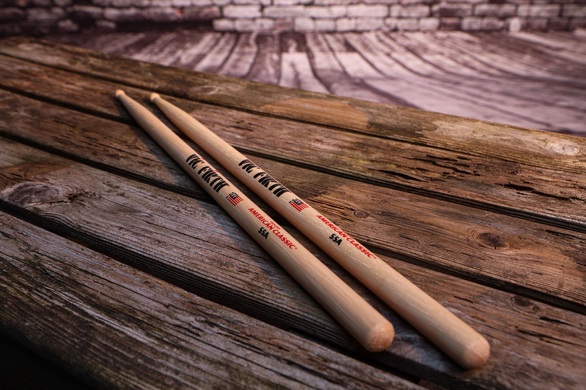55A - American Classic Hickory