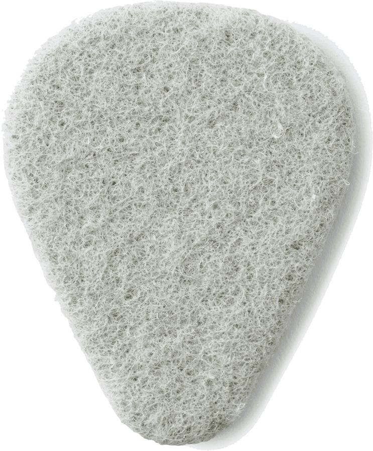 12 x Felt Standard Laine