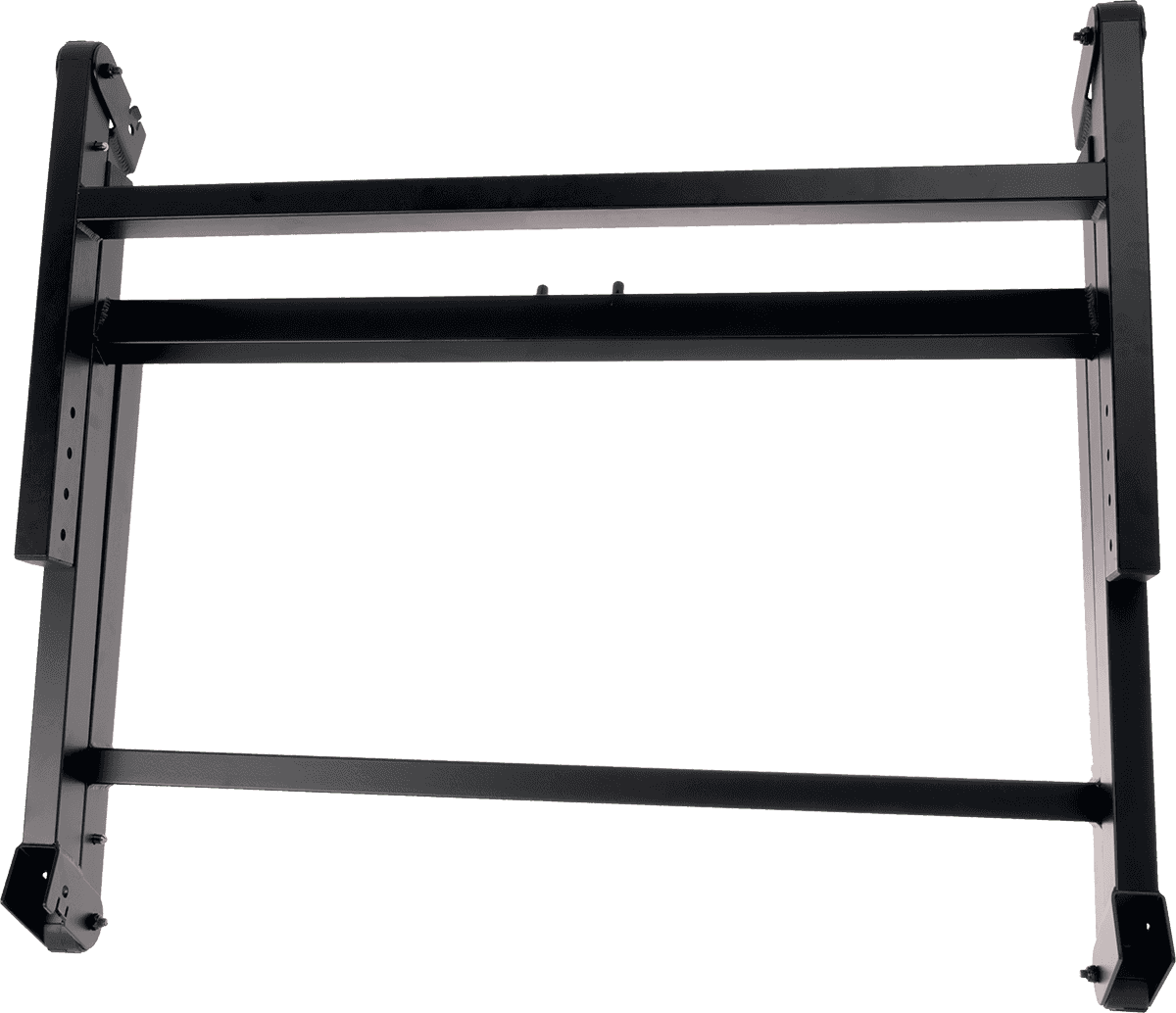 Stand Clavier Z71alu Noir