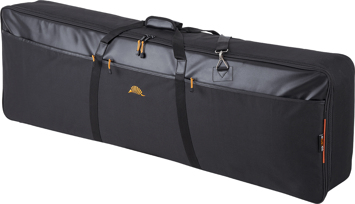 Toetsenbord gigbag Akb16 Zwart