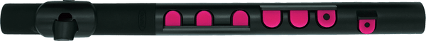 Nuvo Toot Noire et Rose