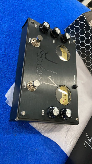 John Myung Double Drive - B-stock