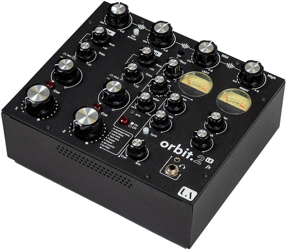 ORBIT.2 LE FX