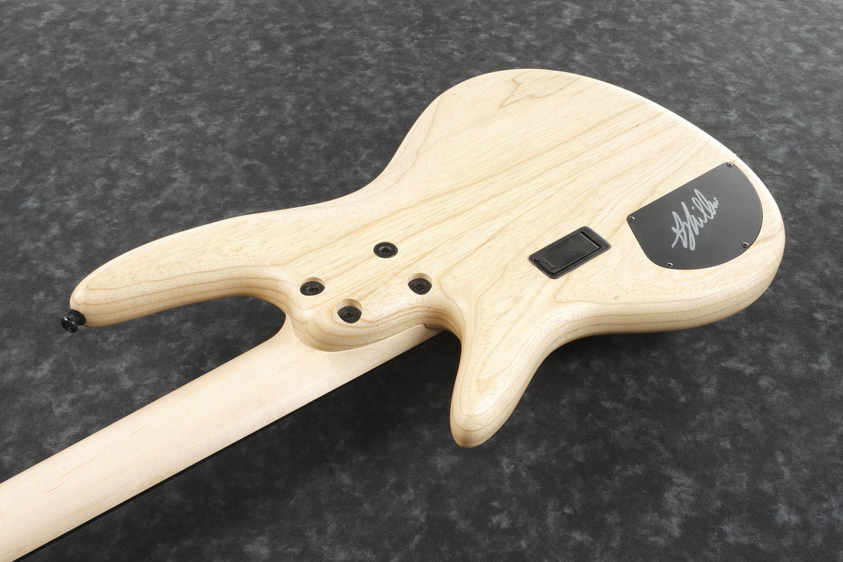 GWB1005-NTF Natural Flat Signature Gary Willis