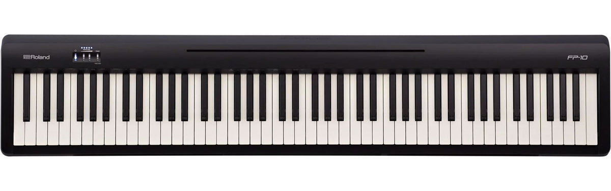 Pianos numériques Roland