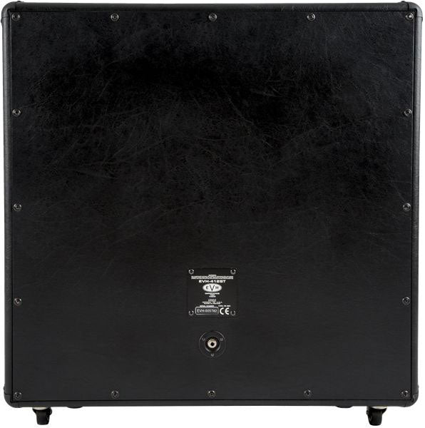 5150iiis EL34 4X12 Cabinet Black And Gold