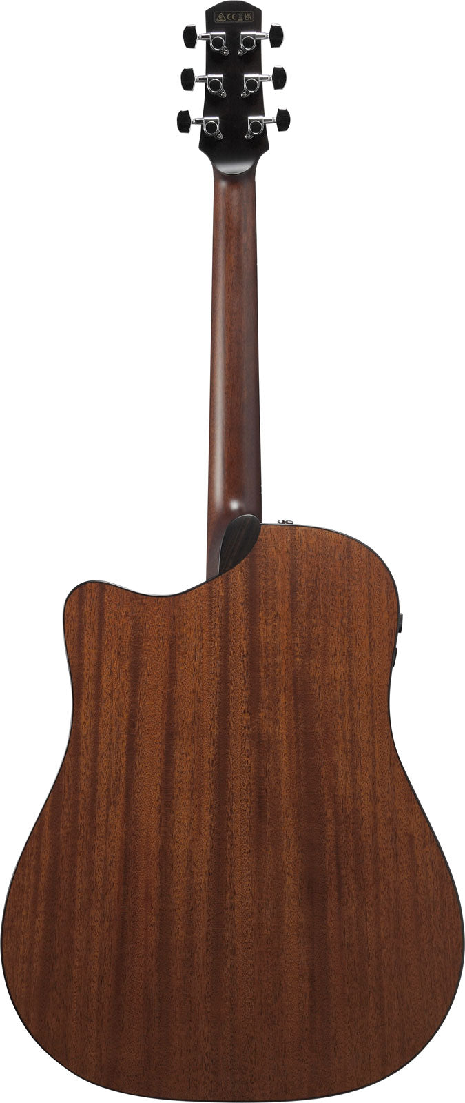 AAD440CE-LGS Natural Advanced Acoustic Platinum