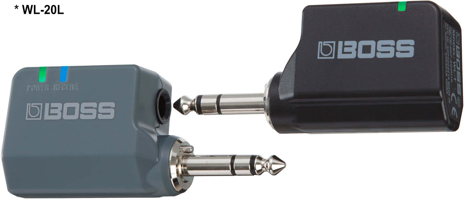WL-20L Wireless System - Micros Actifs