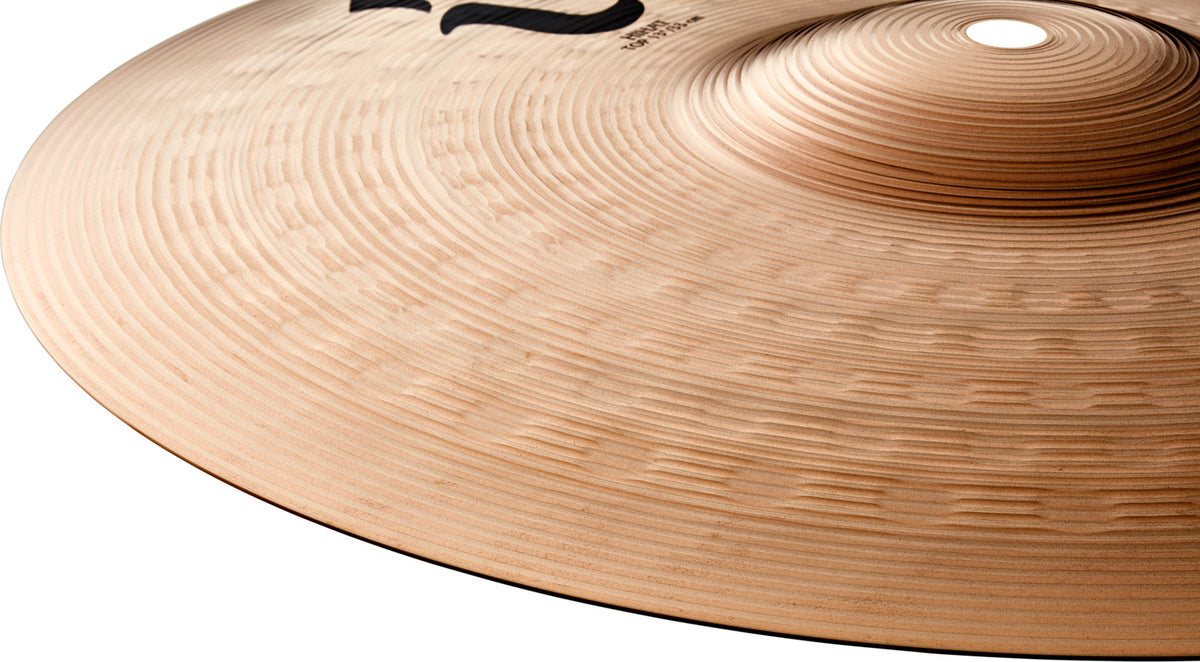 ILH13HP - 13" I-family Hihat