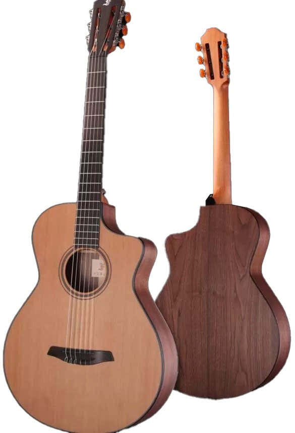 Gn2 Grand Crossover Nylon C-W 45Mm