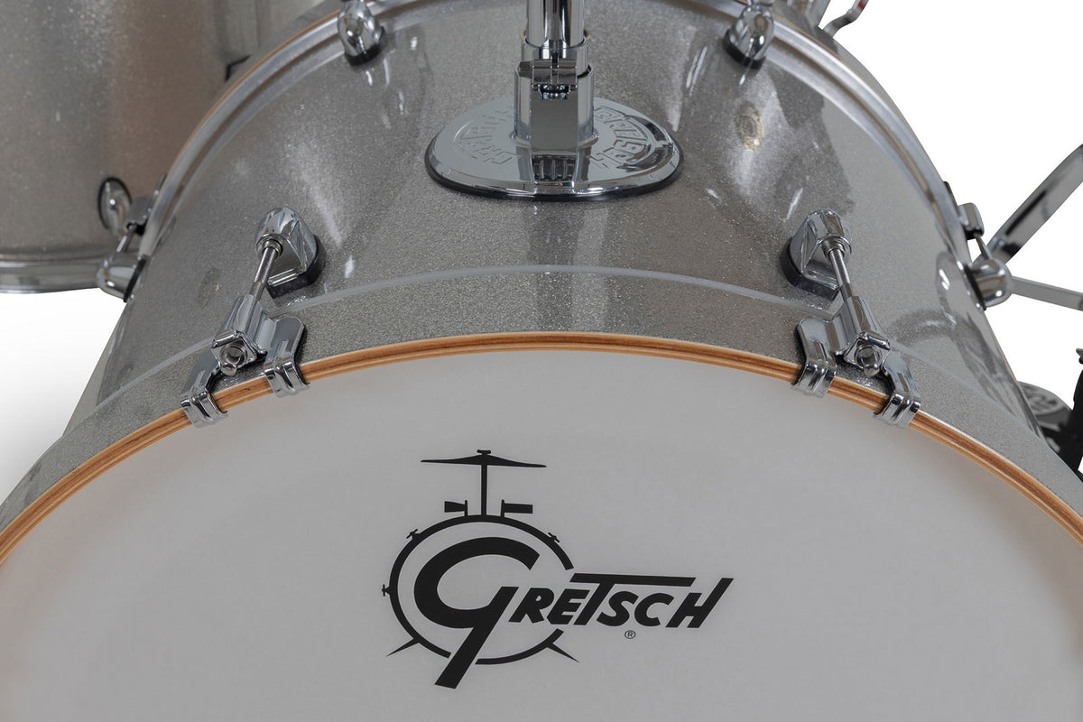 CATALINA MAPLE SILVER SPARKLE CM2-E627-SS