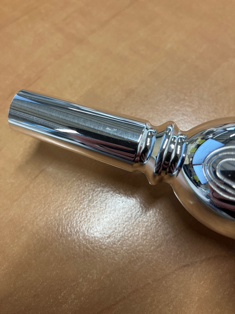 5880E Steven Mead Ultra - 3 Argentée (Euphonium) - Stock B