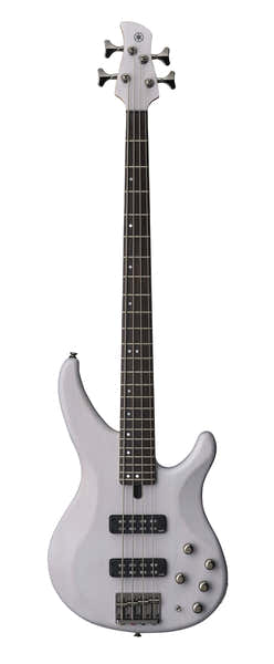 Yamaha Trbx504 Trans White