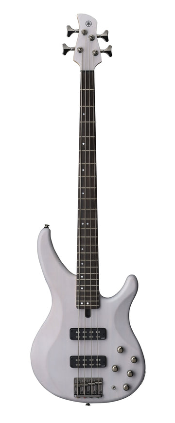 Trbx504 Transparant wit