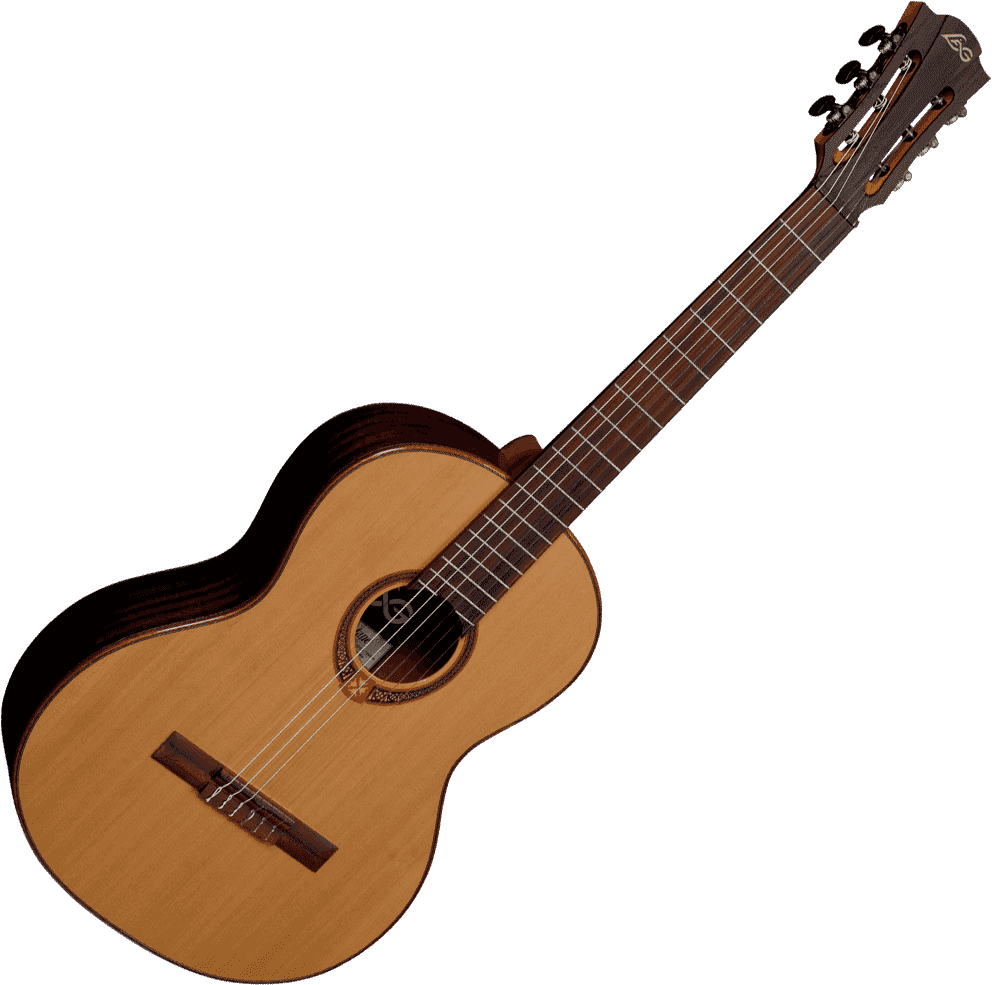 Occitania Oc118 4/4 Cèdre