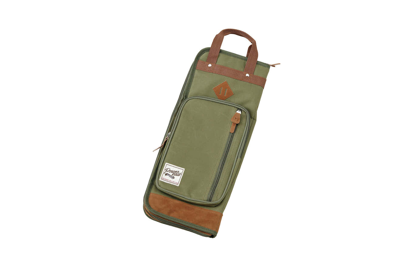 Power Pad Designer Collection Stick Bag Moss Green