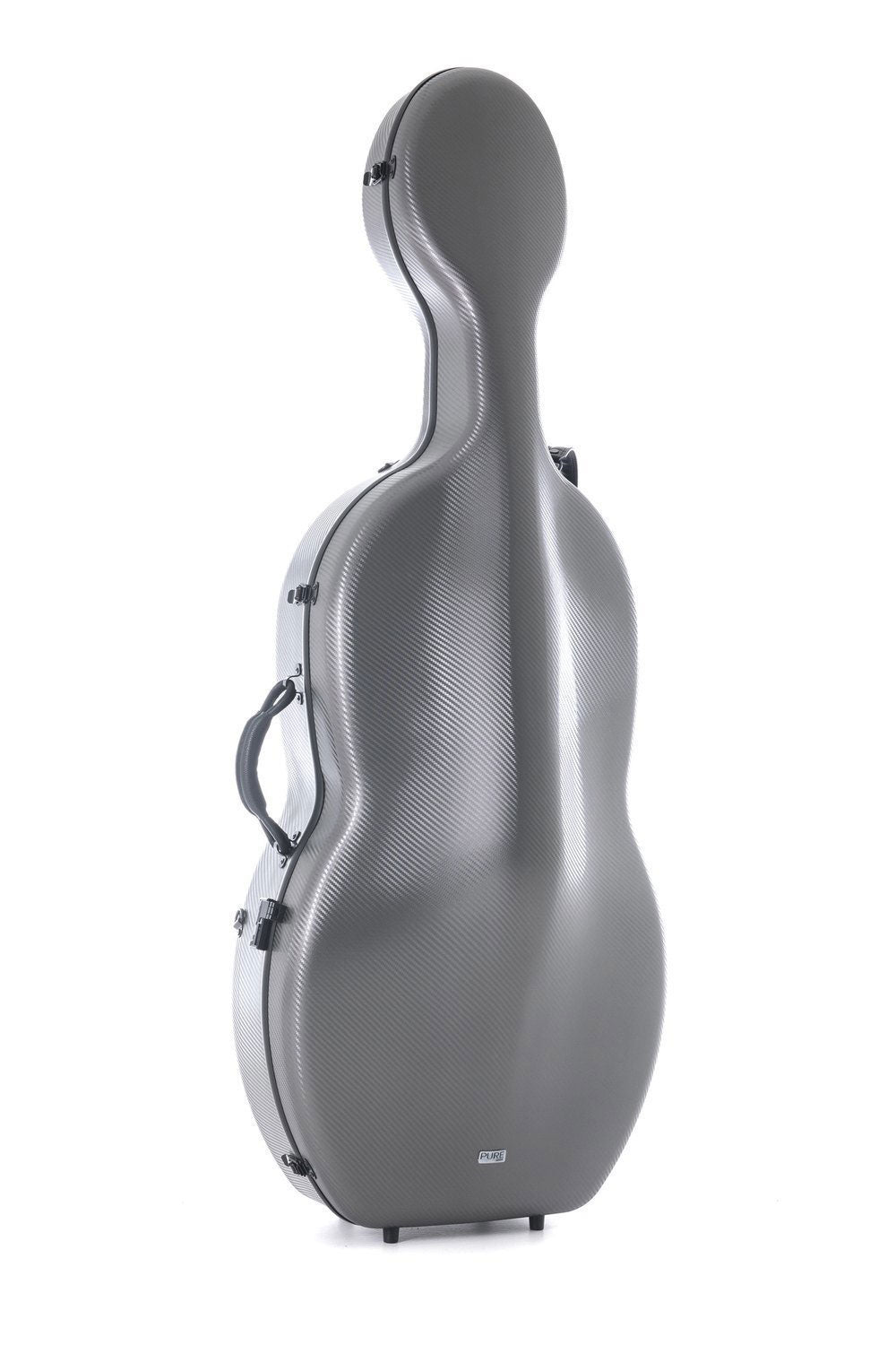 Gewa Pure 4.6 Gris - Violoncelle 4/4