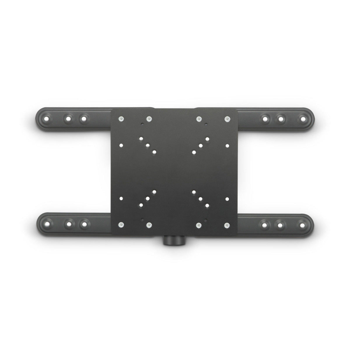 Sa Vesa 1 - Adaptateur Vesa Pour Montage De Moniteur Sur Pied Tube De 35MM