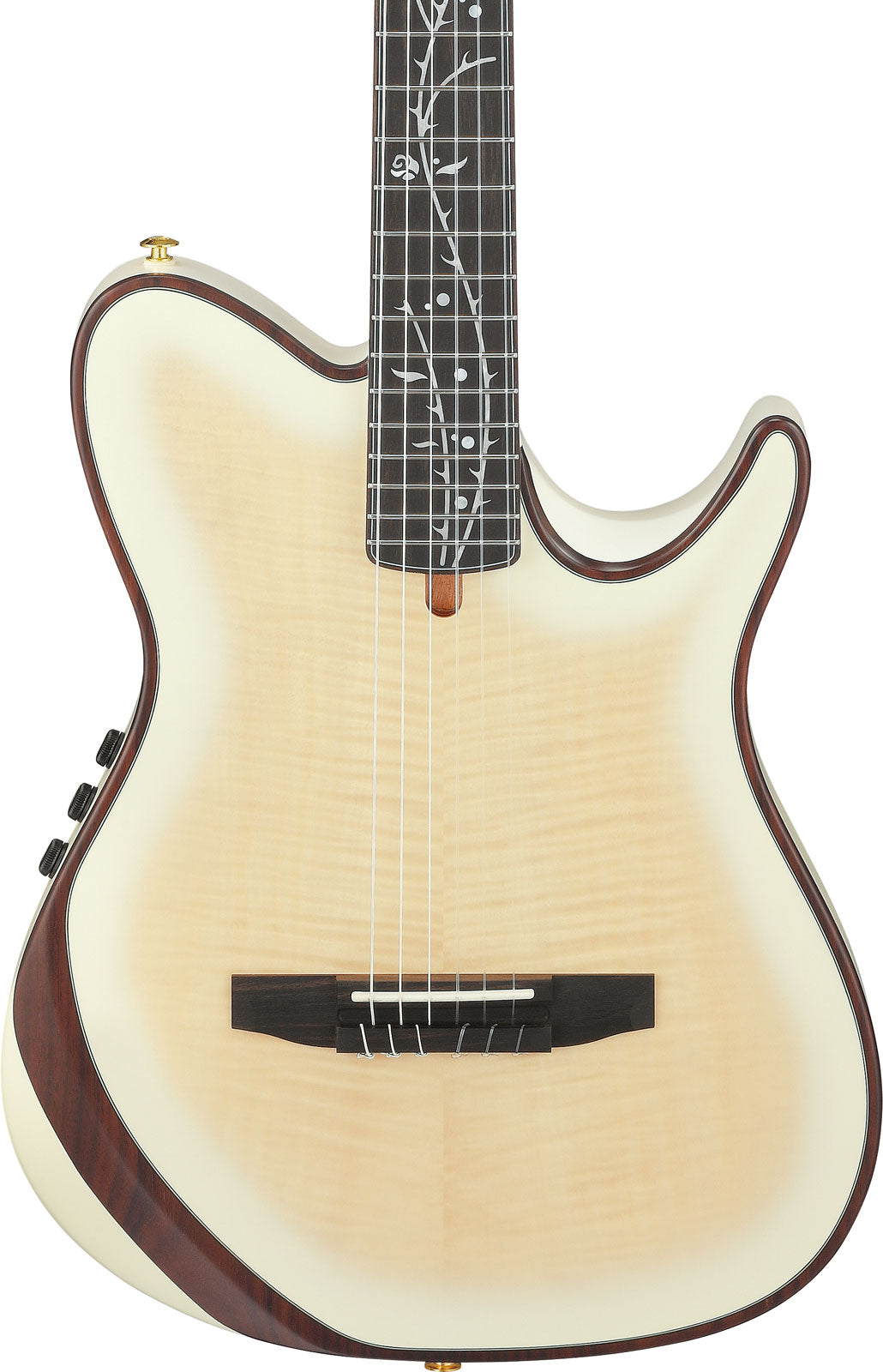 TOD100FMN Signature Tim Henson Toasted Marshmallow Matte