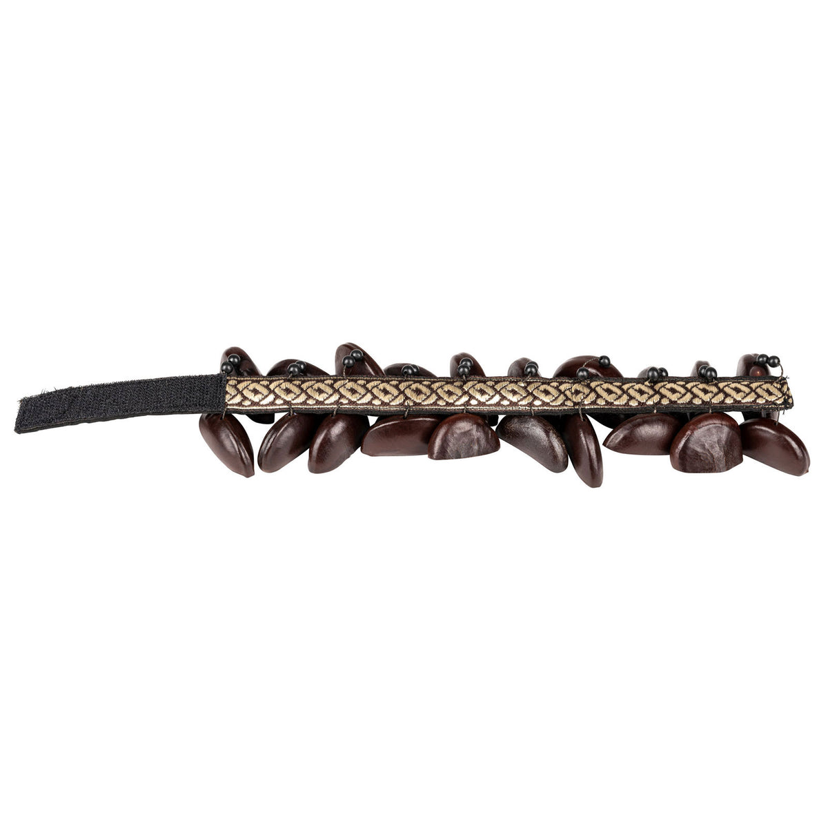 FR1B - Bracelet Cheville Bendo Seeds