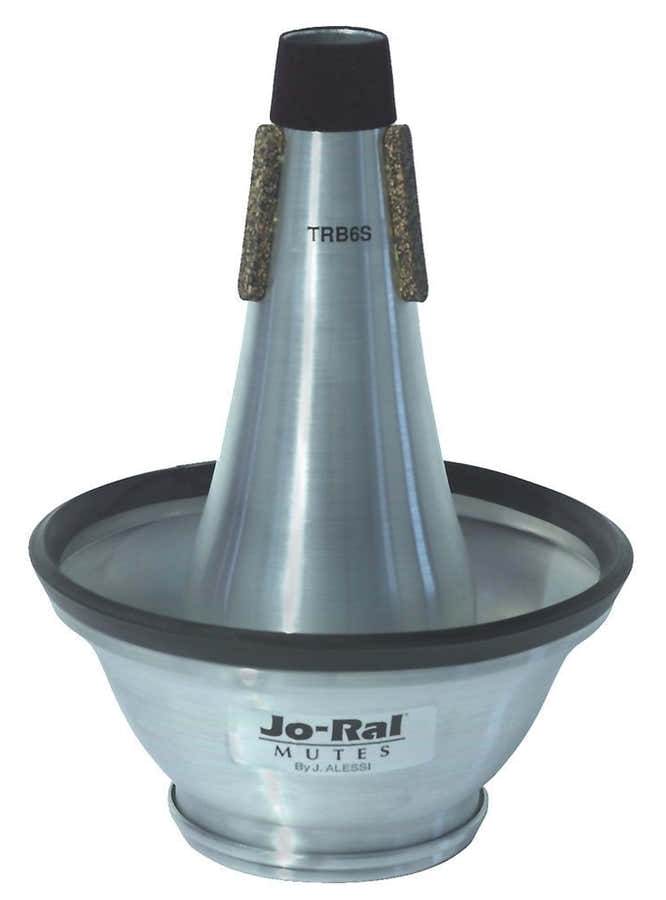6L - Bowl Cup Tenor (Grote Beker 9" en +)