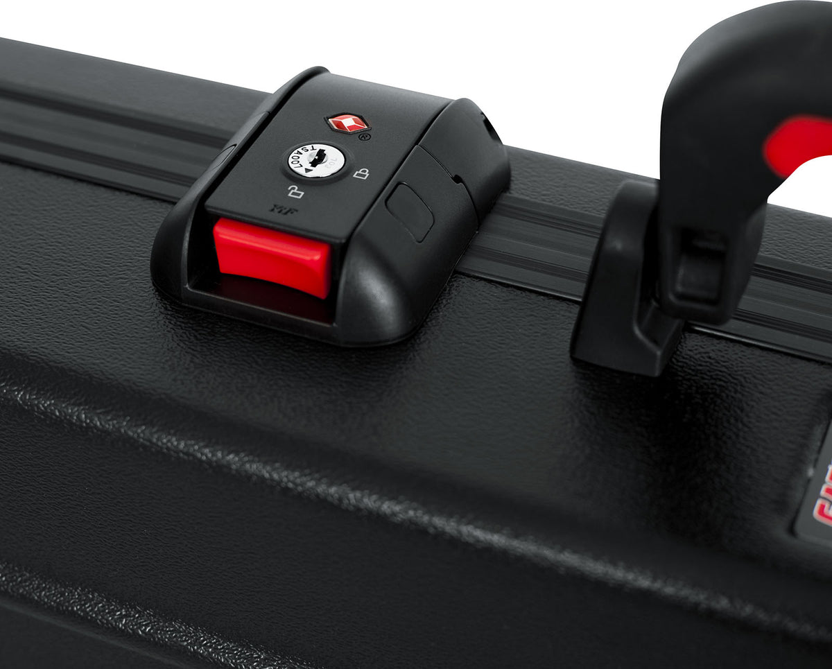 PE-Koffer voor Elektrische Gitaar - GTSA
