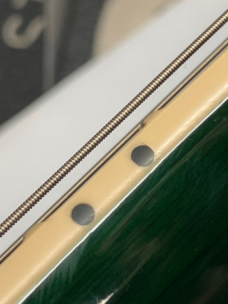 Es-335 Spearmint STOCKB