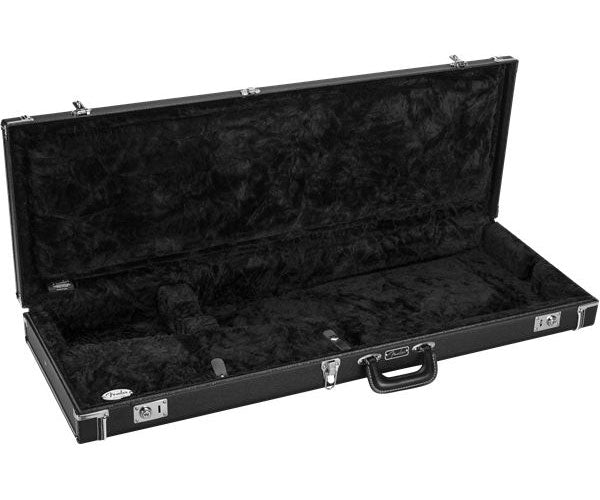 Etui CLSC SRS - Strat/Tele Zwart